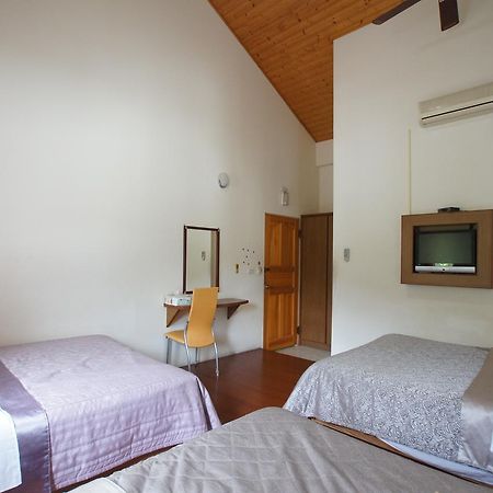 Music House Homestay Наньчжуан Екстер'єр фото