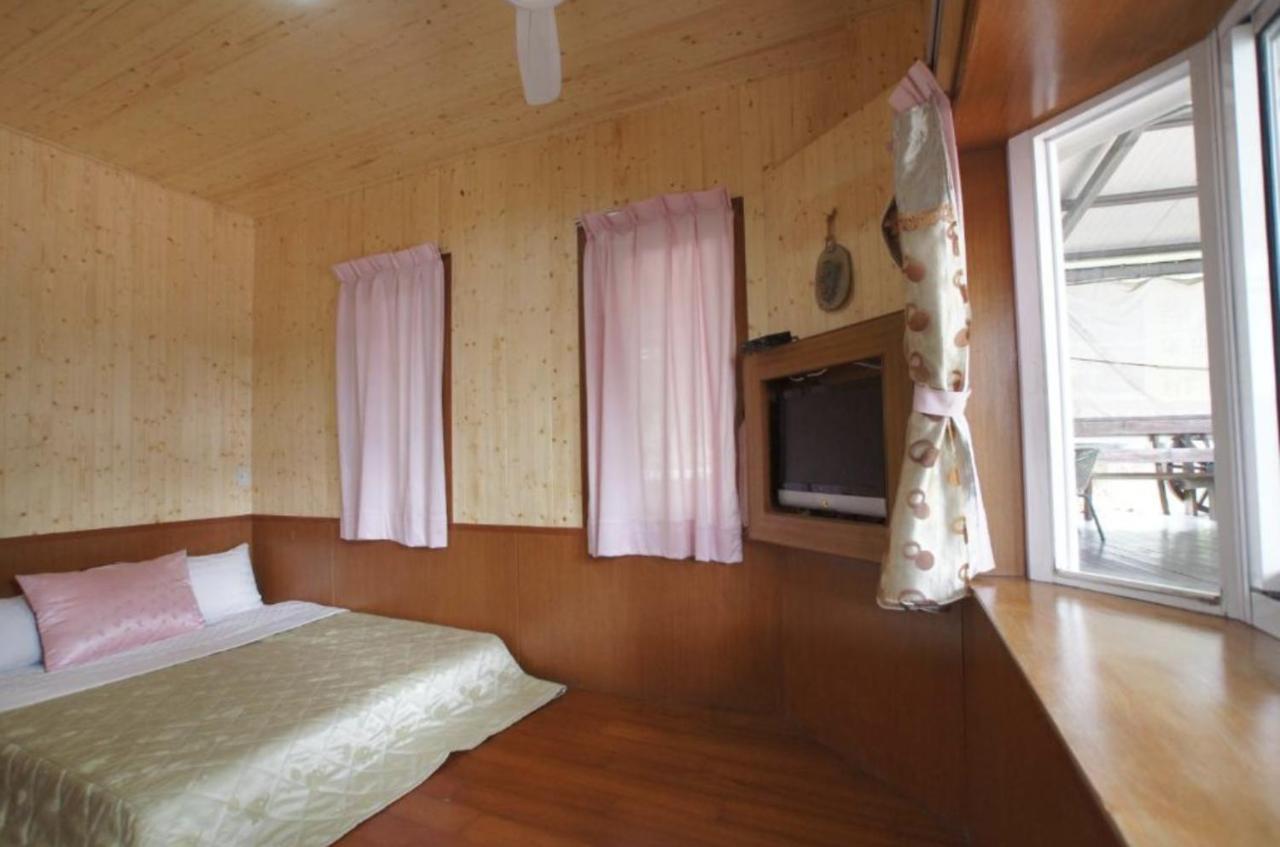 Music House Homestay Наньчжуан Екстер'єр фото