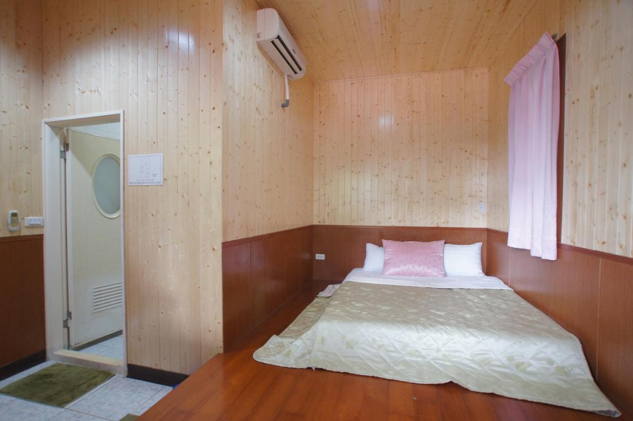 Music House Homestay Наньчжуан Екстер'єр фото